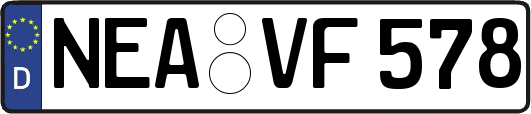 NEA-VF578