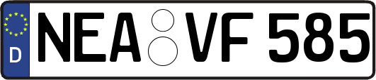NEA-VF585