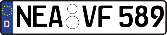 NEA-VF589
