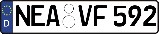 NEA-VF592