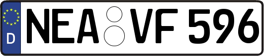 NEA-VF596