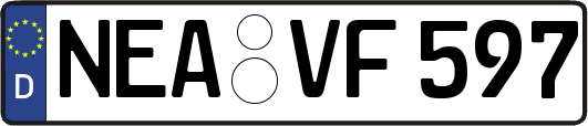 NEA-VF597