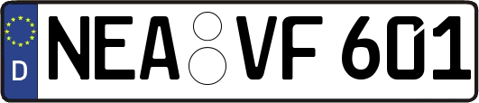 NEA-VF601