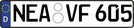 NEA-VF605