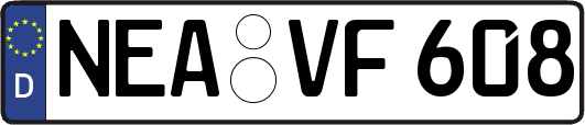 NEA-VF608