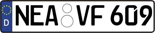 NEA-VF609