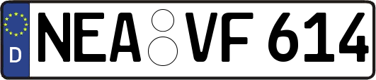 NEA-VF614