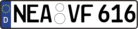 NEA-VF616