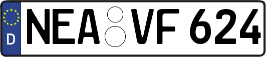 NEA-VF624