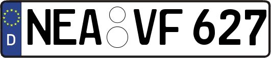 NEA-VF627