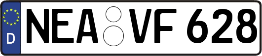NEA-VF628