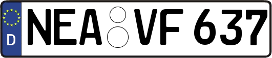 NEA-VF637