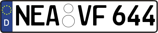 NEA-VF644