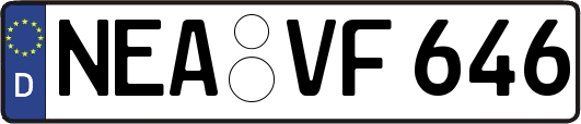 NEA-VF646