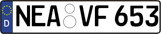 NEA-VF653