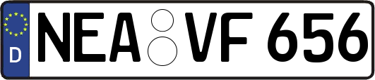 NEA-VF656