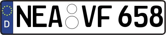 NEA-VF658