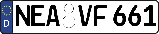 NEA-VF661