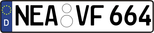 NEA-VF664