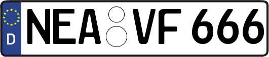 NEA-VF666
