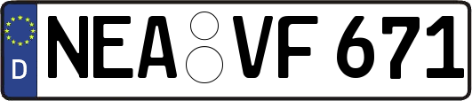 NEA-VF671
