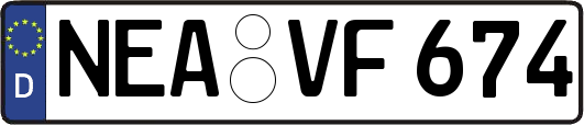 NEA-VF674