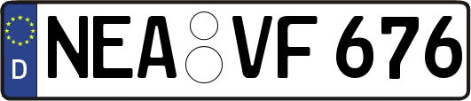 NEA-VF676