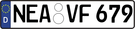 NEA-VF679