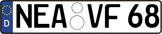 NEA-VF68