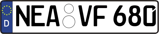 NEA-VF680