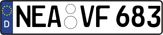 NEA-VF683