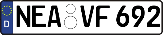NEA-VF692