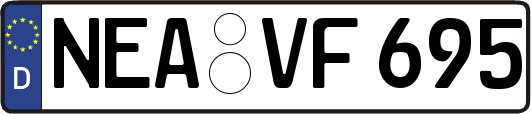 NEA-VF695