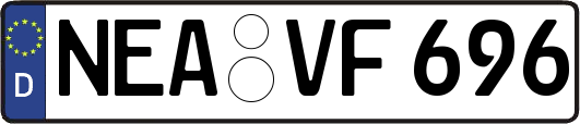NEA-VF696