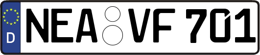 NEA-VF701