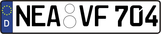 NEA-VF704