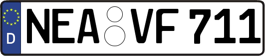 NEA-VF711
