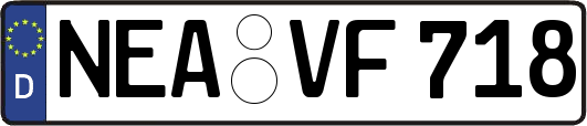 NEA-VF718