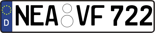 NEA-VF722
