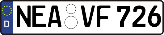 NEA-VF726