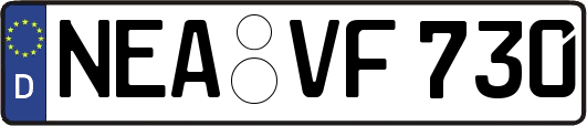 NEA-VF730