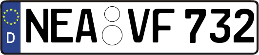 NEA-VF732