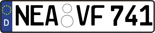 NEA-VF741