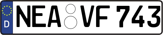 NEA-VF743