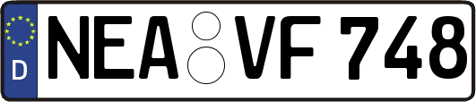 NEA-VF748