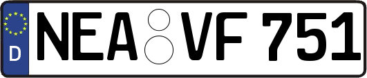 NEA-VF751