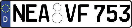 NEA-VF753