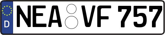 NEA-VF757
