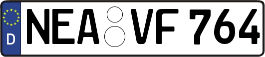 NEA-VF764