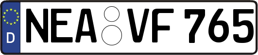 NEA-VF765